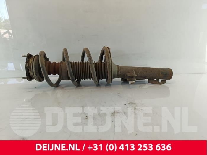 Ford Transit Schokdemperpoot rechts-voor O174101