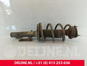 Ford Transit Front shock absorber rod, right O174101 photo 2