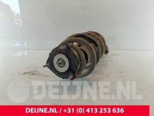 Ford Transit Front shock absorber rod, right O174101 photo 3