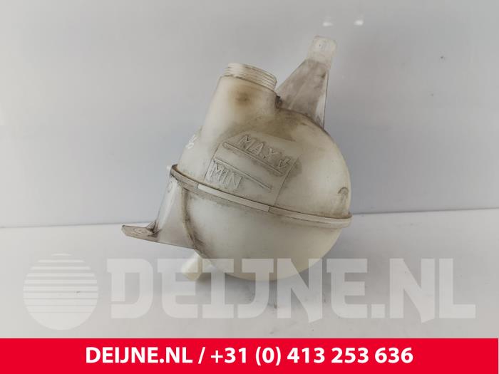 Ford Transit Expansievat O174082