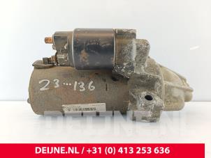 Ford Transit Startmotor O174124 foto 2