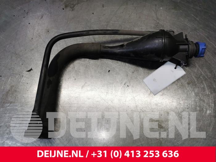Toyota Pro-Ace Filler pipe adblue tank O174131