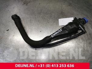 Toyota Pro-Ace Filler pipe adblue tank O174131 photo 3