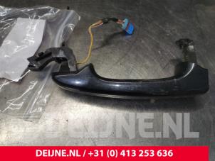 Volvo XC60 Türgriff 4-türig rechts vorne O174132 foto 3