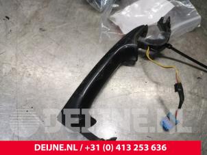 Volvo XC60 Türgriff 4-türig rechts vorne O174132 foto 2