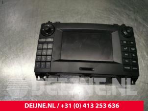 Mercedes Sprinter Displays Multi Media Anzeige O174170 foto 2