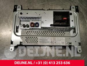 Mercedes Sprinter Displays Multi Media Anzeige O174170 foto 3