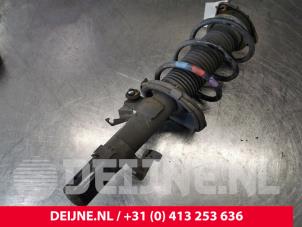 Volvo V40 Front shock absorber rod, left O174210 photo 3