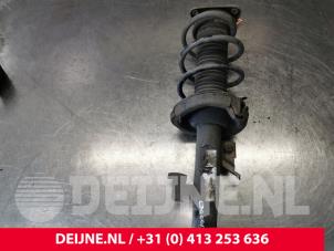 Volvo V40 Front shock absorber rod, left O174210 photo 2
