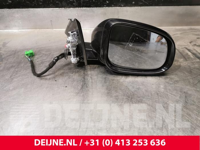 Volvo V40 Buitenspiegel rechts O174223
