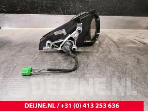 Volvo V40 Wing mirror, right O174223 photo 2
