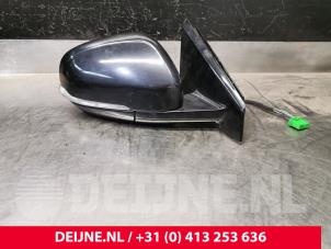 Volvo V40 Wing mirror, right O174223 photo 3