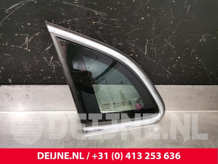 Volvo V40 Extra Ruit 4Deurs links-achter O174236
