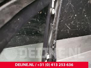 Volvo V40 Extra window 4-door, left O174236 photo 3