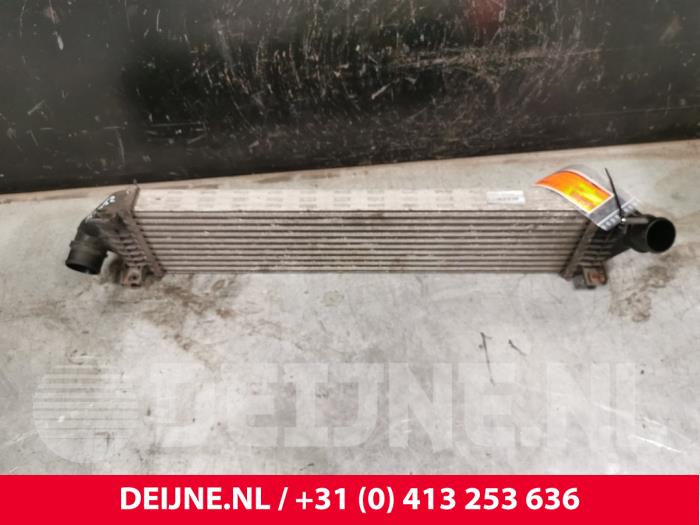 Gebruikte Intercooler Volvo V40 (MV) 1.6 D2 Prijs € 70,00 Margeregeling aangeboden door van Deijne Onderdelen Uden B.V.