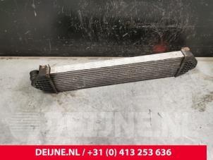 Volvo V40 Ladeluftkühler O174240 foto 3