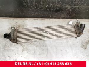 Volvo V40 Ladeluftkühler O174240 foto 2
