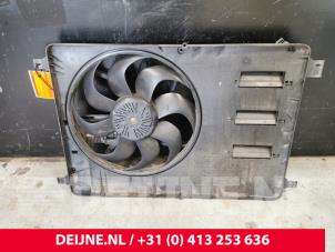 Volvo V40 Koelvin O174243 foto 2