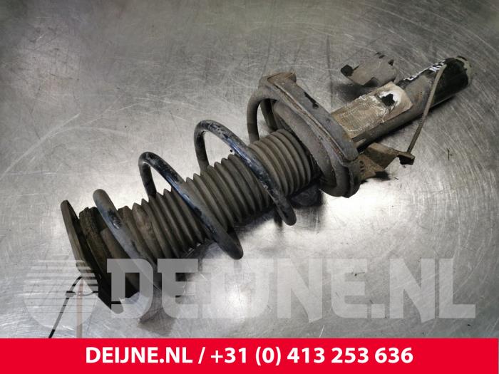 Volvo V40 Schokdemperpoot rechts-voor O174268