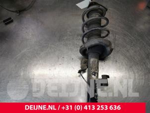 Volvo V40 Front shock absorber rod, right O174268 photo 3