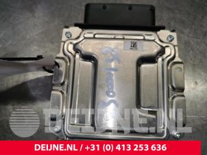 Gebruikte Adblue Computer Mercedes Sprinter 3,5t (906.63) 319 CDI,BlueTEC V6 24V Prijs € 102,85 Inclusief btw aangeboden door van Deijne Onderdelen Uden B.V.