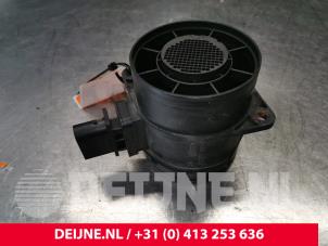 Gebruikte Luchthoeveelheidsmeter Mercedes Sprinter 3,5t (906.63) 319 CDI,BlueTEC V6 24V Prijs € 72,60 Inclusief btw aangeboden door van Deijne Onderdelen Uden B.V.