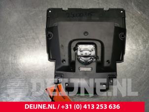 Volvo V40 Heater control panel O174310 photo 3