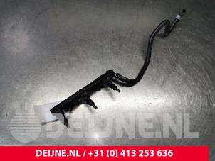 Volkswagen UP Einspritzdüse (Einspritzer) O174312 foto 3