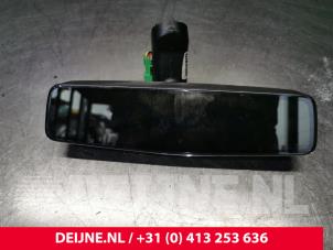 Gebruikte Binnenspiegel Volvo V40 (MV) 1.6 D2 Prijs € 125,00 Margeregeling aangeboden door van Deijne Onderdelen Uden B.V.