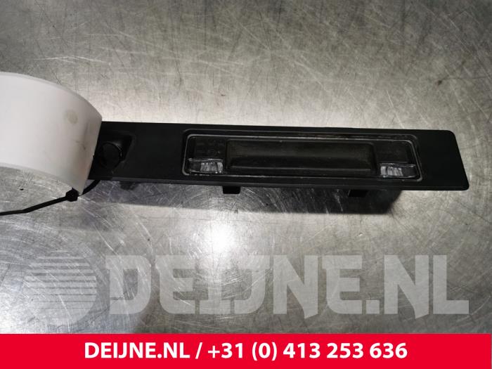 Volvo XC90 Handgreep Achterklep O174316