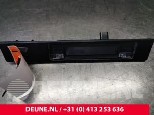 Volvo XC90 Tailgate handle O174316 photo 2