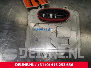 Gebruikte Xenon module Mercedes Sprinter 3,5t (906.63) 319 CDI,BlueTEC V6 24V Prijs € 72,60 Inclusief btw aangeboden door van Deijne Onderdelen Uden B.V.