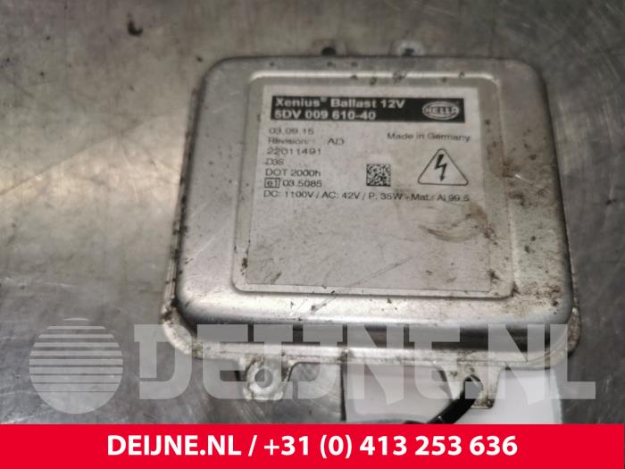 Mercedes Sprinter Xenon module O174318