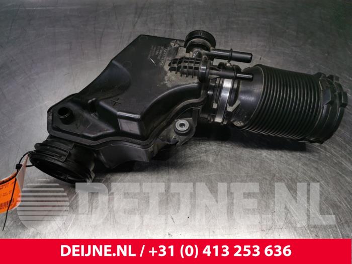 Volvo XC60 Resonance housing O174320