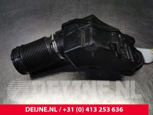 Volvo XC60 Resonance housing O174320 photo 4