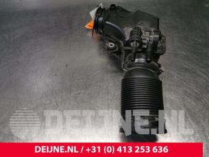 Volvo XC60 Resonance housing O174320 photo 3