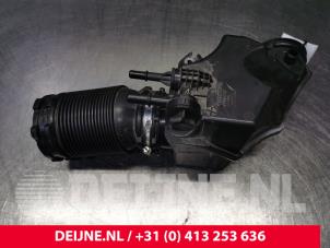 Volvo XC60 Resonance housing O174320 photo 2