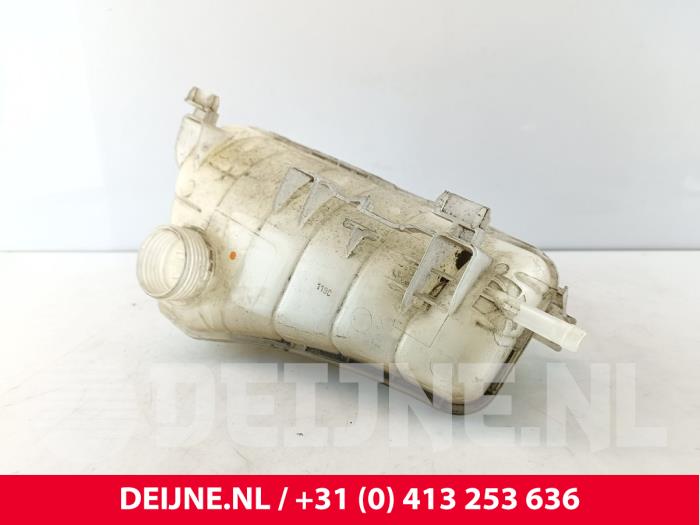 Renault Kangoo Expansion vessel O174349