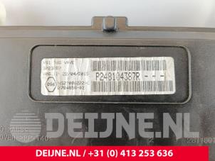 Renault Kangoo Kilometerteller KM O174354 foto 3