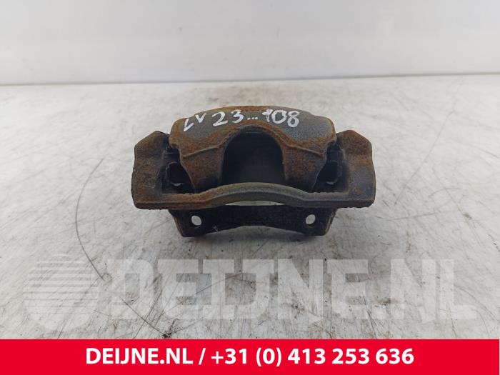 Renault Kangoo Front brake calliper, left O174367