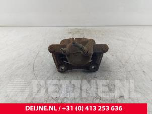 Renault Kangoo Bremszange links vorne O174367 foto 3