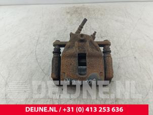 Renault Kangoo Bremszange links vorne O174367 foto 2