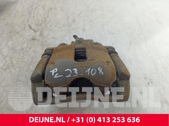 Renault Kangoo Front brake calliper, right O174369
