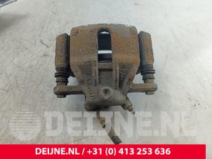 Renault Kangoo Remklauw (Tang) rechts-voor O174369 foto 3
