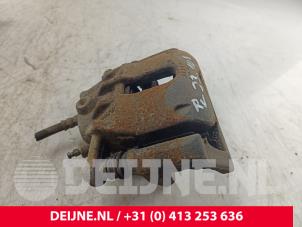 Renault Kangoo Remklauw (Tang) rechts-voor O174369 foto 2