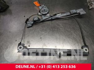 Renault Kangoo Ruitmechaniek 2Deurs rechts-voor O174373 foto 3