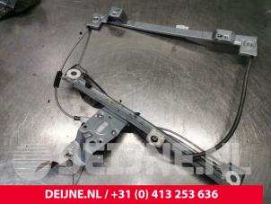 Renault Kangoo Ruitmechaniek 2Deurs rechts-voor O174373 foto 2