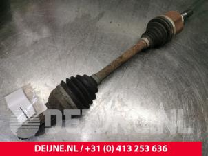 Gebruikte Cardanas links-voor (VWA) Renault Trafic New (FL) 2.0 dCi 16V 115 Prijs € 72,60 Inclusief btw aangeboden door van Deijne Onderdelen Uden B.V.