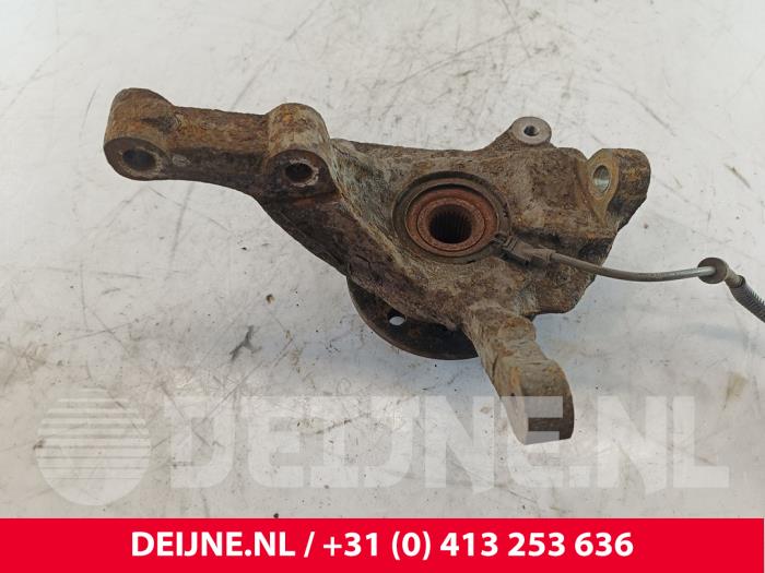 Renault Trafic Fusee links-voor O174425