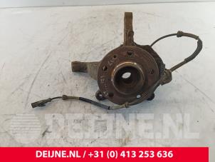 Renault Trafic Achsschenkel links vorne O174425 foto 3